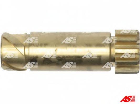 AS-PL 1334071 Привід із механізмом вільного ходу, стартер