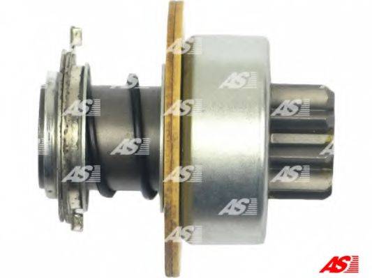 AS-PL SD0200