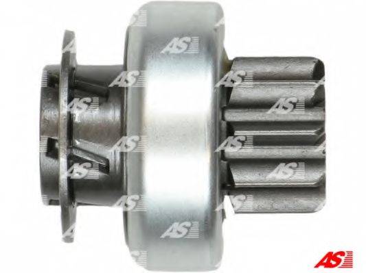 AS-PL 9000801 Привід із механізмом вільного ходу, стартер