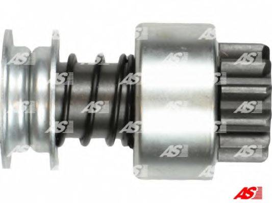 AS-PL SD1020