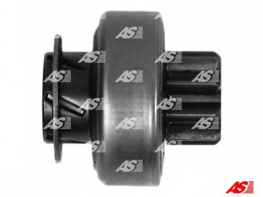 AS-PL SD1025