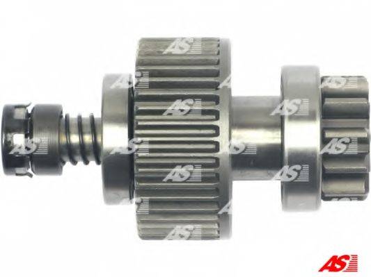 UNIPOINT SD 4018 Привід із механізмом вільного ходу, стартер