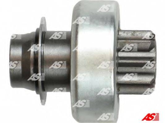 AS-PL SD3001