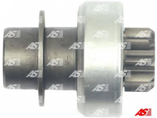 VALEO 325231 Привід із механізмом вільного ходу, стартер