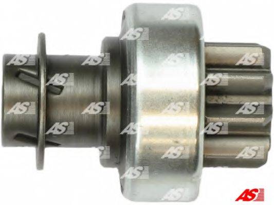 AS-PL SD5001