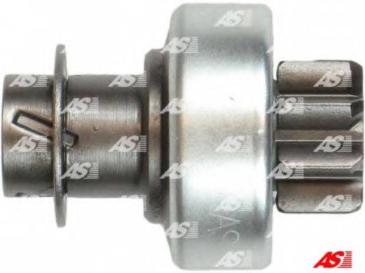 AS-PL SD5002