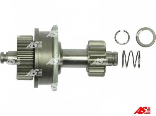 UNIPOINT SD 3042 Привід із механізмом вільного ходу, стартер