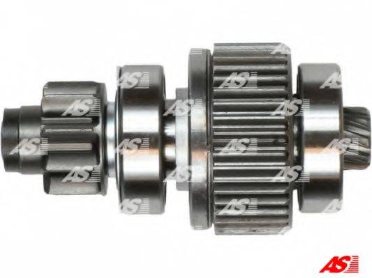 AS-PL SD6005