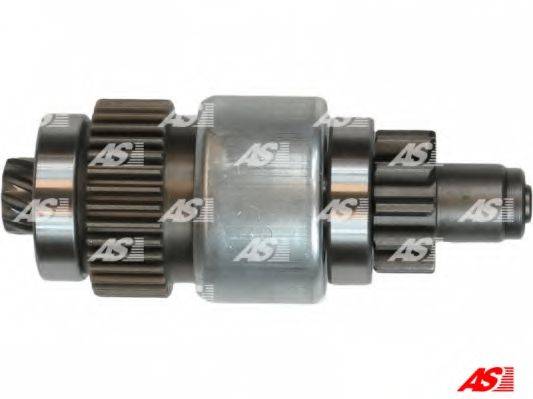 AS-PL SD6006