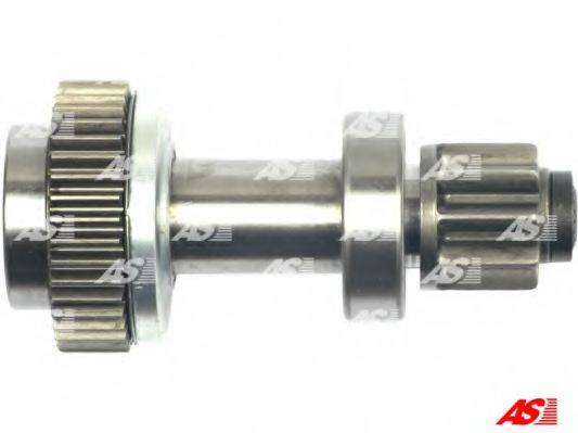 UNIPOINT SD-5031 Привід із механізмом вільного ходу, стартер