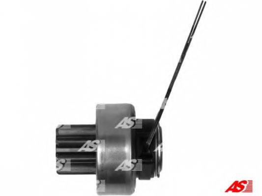 AS-PL SD9031