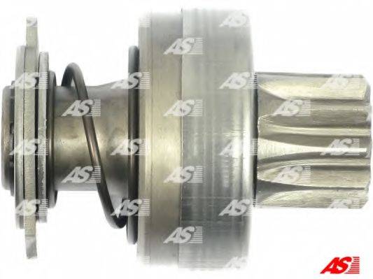AS-PL SD9072