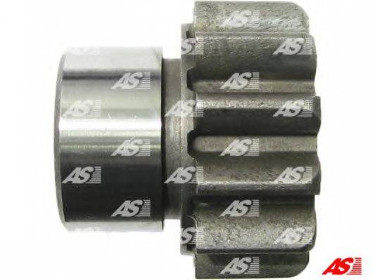 AS-PL SDK9007