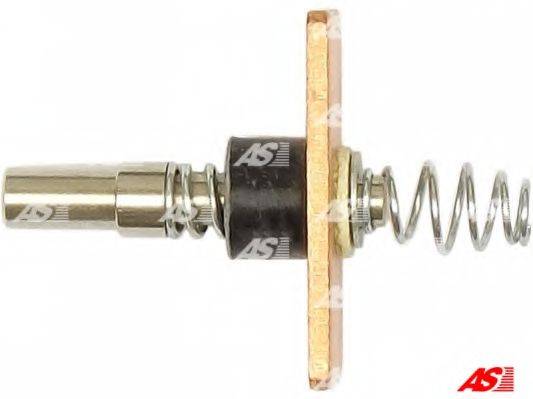 AS-PL SP0013 Ремкомплект, стартер