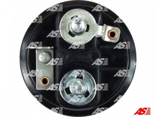 AS-PL SP0016 Ремкомплект, стартер