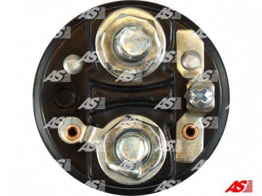 BOSCH 850247 Ремкомплект, стартер