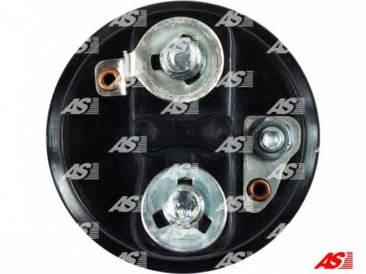 AS-PL SP0029 Ремкомплект, стартер