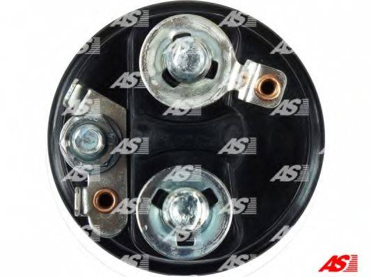 AS-PL SP0030 Ремкомплект, стартер