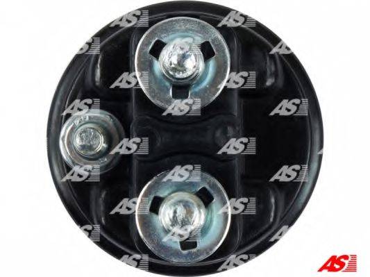 AS-PL SP0034 Ремкомплект, стартер