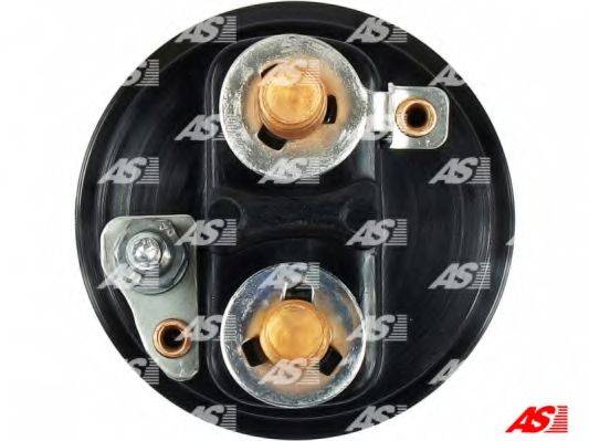 AS-PL SP3006 Ремкомплект, стартер