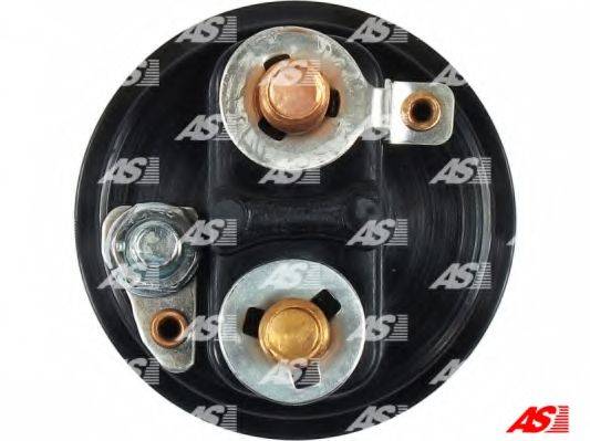 AS-PL SP3007 Ремкомплект, стартер