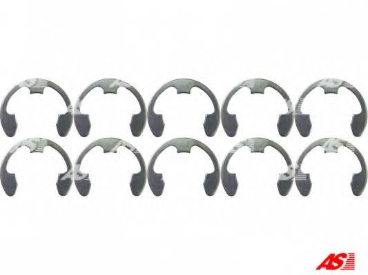 AS-PL SRS0020