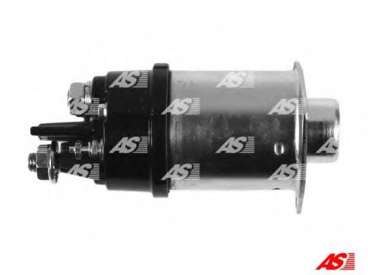 AS-PL SS1024
