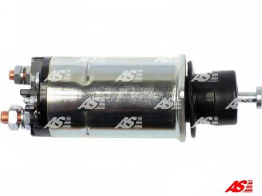 AS-PL E/1016 Тягове реле, стартер