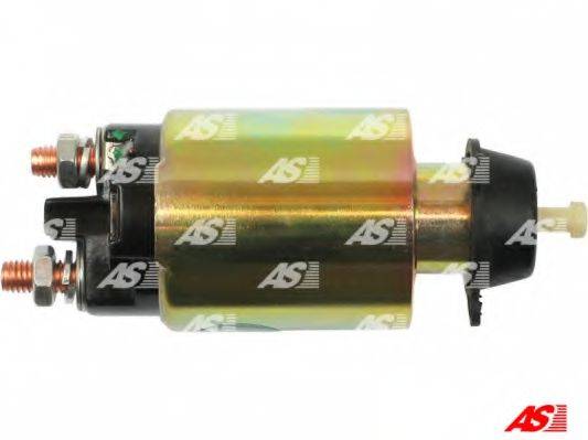AS-PL SS1033
