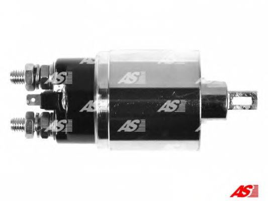 AS-PL SS2008