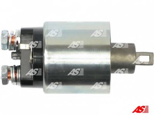 AS-PL SS2027 Тягове реле, стартер