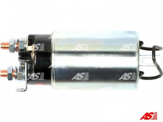 AS-PL 76-835 Тягове реле, стартер