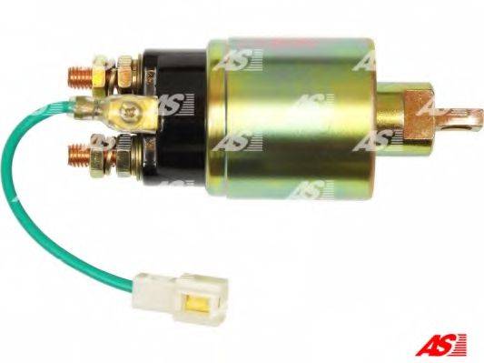 AS-PL SS2054
