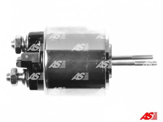 AS-PL SS3002