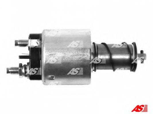 AS-PL SS3018