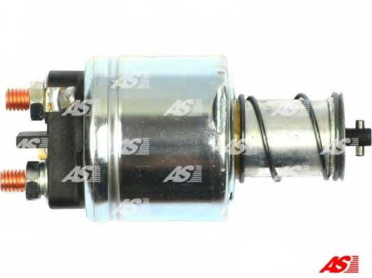 AS-PL SS3024