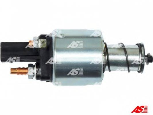 AS-PL SS3054