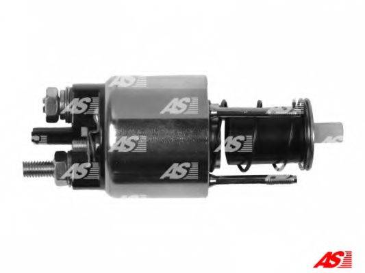 AS-PL SS4002