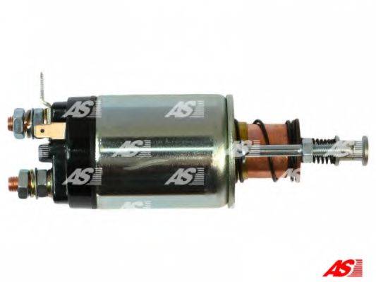 AS-PL SS4007 Тягове реле, стартер