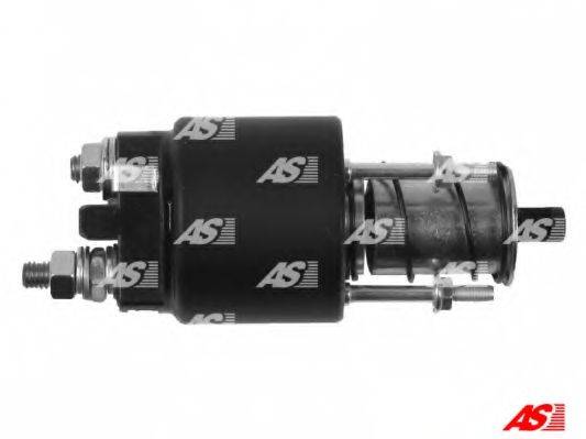 AS-PL SS4008 Тягове реле, стартер
