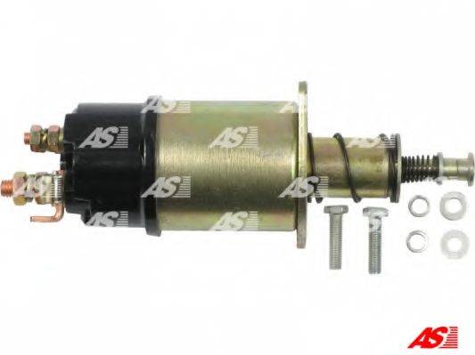 AS-PL SS4025