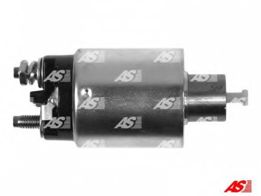 AS-PL 83-120 Тягове реле, стартер