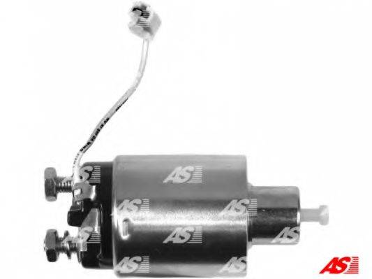 AS-PL SS5005