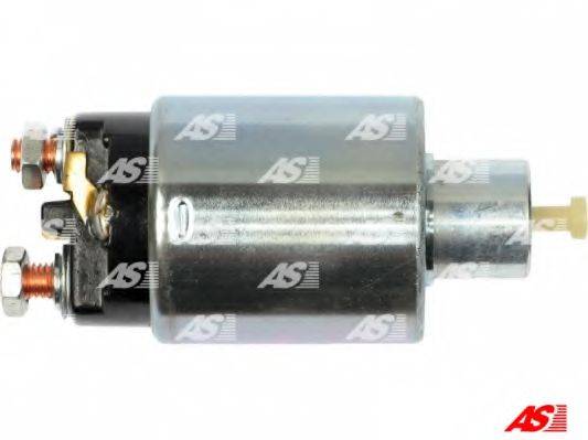 AS-PL 83-245 Тягове реле, стартер