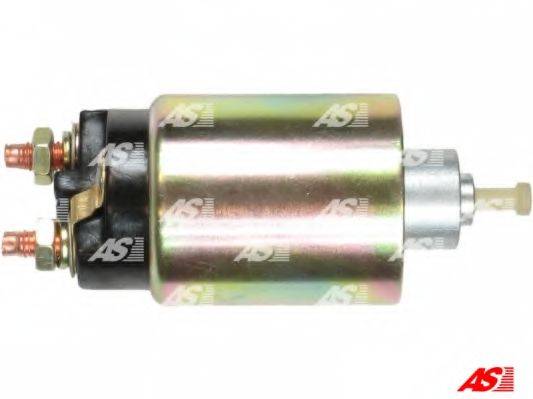 AS-PL SS9001