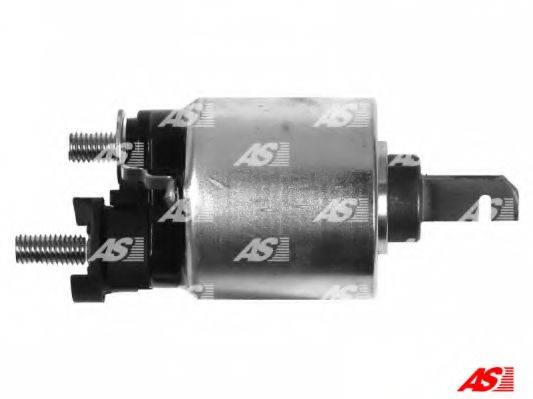 AS-PL 79-012 Тягове реле, стартер
