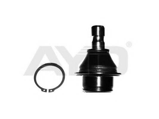 BENDIX 31006 01 несучий / напрямний шарнір