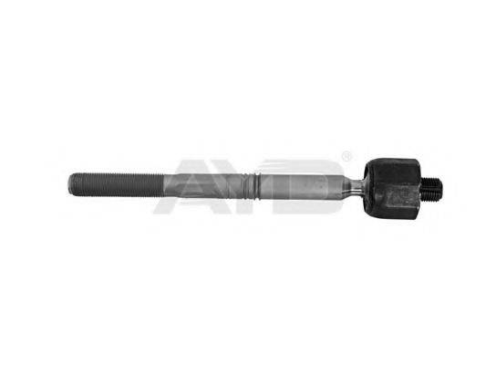 LEMFORDER 0400780 Осьовий шарнір, рульова тяга
