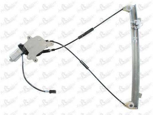 AC ROLCAR A1.4411