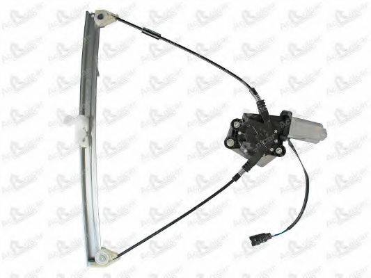AC ROLCAR A1.4507